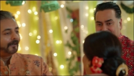 Pyaar Ka Pehla Adhyaya Shiv Shakti - 29th September 2023